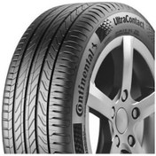 Resim Continental 205/60R16 92H Ultra Contact Yaz Lastiği 2023 