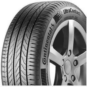 Resim Continental 205/60R16 92H Ultra Contact Yaz Lastiği 2023 