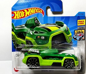 Resim Hot Wheels Tekli Arabalar Drone Duty HKG93 