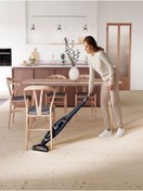 Resim Electrolux Şarjlı Dikey Süpürge- Yeni Seri 