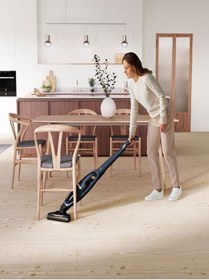 Resim Electrolux Şarjlı Dikey Süpürge- Yeni Seri 
