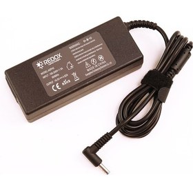 Resim Hp 15-Ba015Nt Uyumlu Notebook Adaptör 