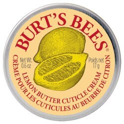 Resim Burts Bees Limon Yağı İçeren Tırnak Bakım Kremi 17 gr 