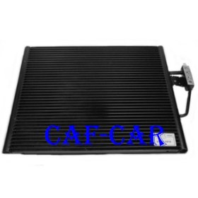 Resim Bmw E39 Klima Radyatörü 64538378438 