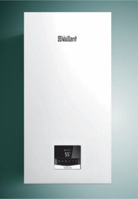 Resim Vaillant 18/24 As1-1 Ecotec Intro 18/24 Kw Tam Yoğuşmalı Kombi 