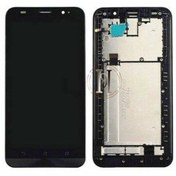 Resim Asus Zenfone 2 Selfie ZE551KL Z00TD Lcd Dokunmatik Ekran Çıtalı Aynı Gün Stoktan Ücretsiz Kargo