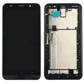 Resim Asus Zenfone 2 Selfie ZE551KL Z00TD Lcd Dokunmatik Ekran Çıtalı 