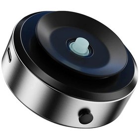 Resim Ally X8 Magsafe Manyetik Araç İçi Telefon Tutucu- 5775 