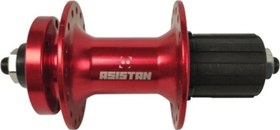 Resim Hoop Rh500 Rulmanlı Arka Göbek 32H Kırmızı 