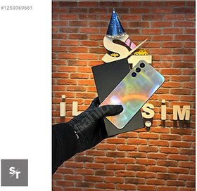 Resim Samsung A24 İkinci El TR | 128 GB | Yeşil 
