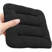 Resim Novahub Usb Isıtmalı Araç Koltuğu Yastığı - 3 Sıcaklık Seviyesi, Taşınabilir Ve Dayanıklı Koltuk Yastığı 