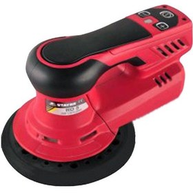 Resim STAYER EKSANTRİK ZIMPARA KÖMÜRSÜZ STY-RO5 400W 