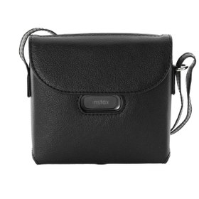 Resim Fujifilm Instax Wide Link Beyaz Akıllı Yazıcı + Çantalı 