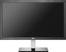 Resim 21.5 I2476VW 1920x1080 60Hz VGA DVI 6ms IPS Led Monitör AOC