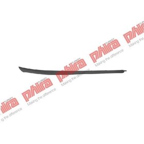 Resim Phıra Oem No:7685112250-7685102190- Uyumlu Toyota Aurıs 2010 Spoyler Ön Sağ Sıyah Au-10601 