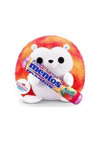 Resim Mey İthalat 5ua04000 Snackles Aburcubur Peluş 20 Cm 3+ Yaş 