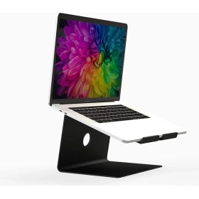 Resim Mabeyn B1-12 Notebook ve Standı (Black) 