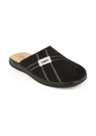 Resim Muya Alps Anatomik Taban Erkek Ev Terliği 31802-2463-STAN 