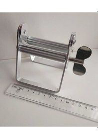 Resim Boya Tüp Sıkacağı Mengene 