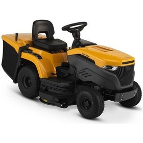 Resim Stiga ST550 Estate 598 W Çim Biçme Traktörü Stiga Motorlu 
