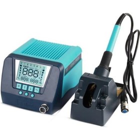 Resim Bakon Bk60 Intelligent Havya İstasyonu (491390487) 