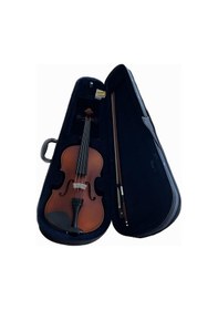 Resim Cremonia Vg001l34 Keman 3/4 Orta Boy Öğrenci Kemanı - Natürel 