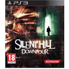Resim Silent Hill Downpour Ps3 