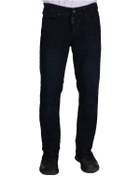 Resim Erkek Lacivert Cepli Jeans Lacivert 