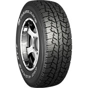 Resim Nankang 235\u002F70R16 106S (OWL) (Beyaz Yazılı) 4x4 WD A\u002FT FT-7 Yaz Lastiği (2024) 