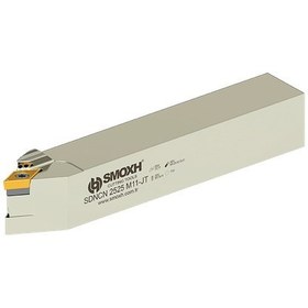 Resim S Sistem - ISO SDNCN-JT 62.5° Dış Çap Torna Kalemi 