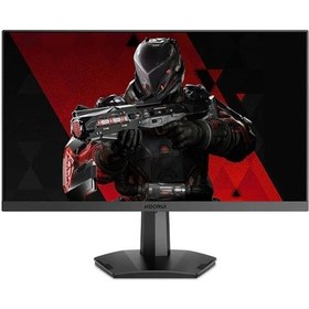 Resim Kooruı 24.5 25e3a Gaming 170hz Monitör Siyah 1ms 