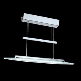 Resim Eglo 90816 - Rufo Led Sarkıt Lamba Krom 