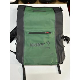 Resim Water Prof 25 Lt Su Geçirmez Sırt Çantası 