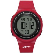 Resim Reebok RV-GEN-U9-PRPR-WB Erkek Kol Saati 