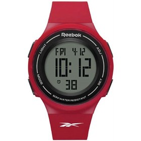 Resim Reebok RV-GEN-U9-PRPR-WB Erkek Kol Saati 