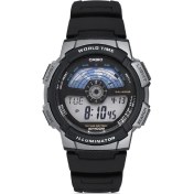 Resim Casio AE-1100W-1AVDF Erkek Kol Saati Casio