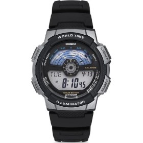 Resim Casio AE-1100W-1AVDF Erkek Kol Saati 