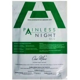 Resim One More International One More Painless Bandı 25 Adet 
