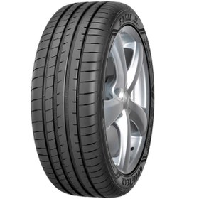 Resim Goodyear 235/60 R18 107V Eagle F1 Asymmetric 3 Suv Jlr Xl Oto Yaz Lastiği ( Üretim Yılı: 2024 ) 