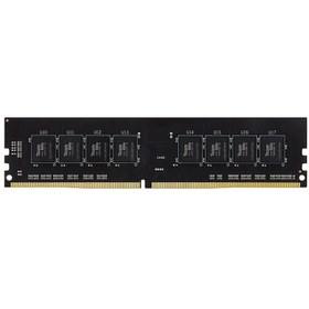 Resim Team Elite 8GB (1x8GB) 3200MHz CL22 DDR4 Ram (TED48G3200C2201) 