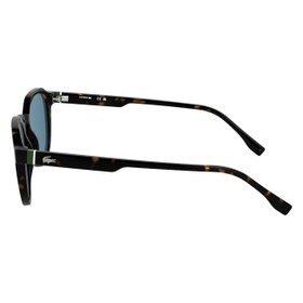 Resim Lacoste L6052S N 214 51 Unisex Güneş Gözlüğü 