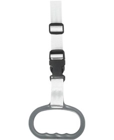 Resim Suntek Evrensel Taşınabilir Otomotiv İç Aksesuarları Araba Askı Genişliği 2,5cm 