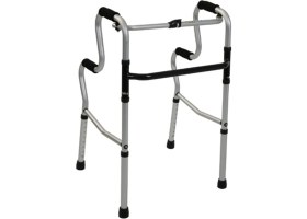 Resim Golfi PR-448 Alüminyum Kademeli Walker 