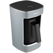 Resim Grundig Tkm 1342 G Türk Kahvesi Makinesi 