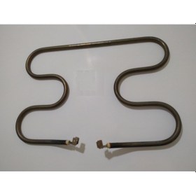 Resim 750 Watt Tost Makinesi Rezistans 750 Watt - 110 - Seri Bağlantı 