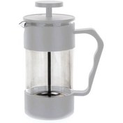 Resim Klt Yv French Press Beyaz 350Ml 