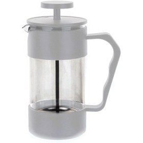 Resim Klt Yv French Press Beyaz 350Ml 