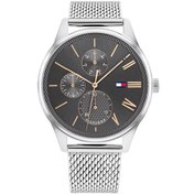 Resim Tommy Hilfiger TH1791846 Erkek Kol Saati 