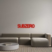 Resim Özel Tasarım : SUBZERO 
