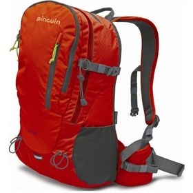 Resim PINGUIN STEP 24 SIRT CANTASI Kırmızı 